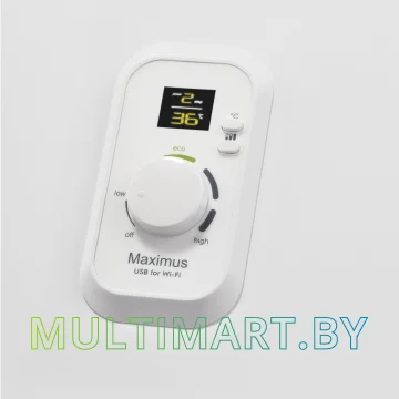 Водонагреватель Electrolux EWH 80 Maximus Wi-Fi картинка 7